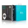 b-Vibe rimming Plug Black - 8