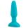 b-Vibe rimming Plug Blue
