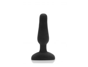 B-VIBE NOVICE PLUG BLACK