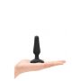 B-VIBE NOVICE PLUG BLACK - 3