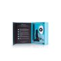 B-VIBE NOVICE PLUG BLACK - 6
