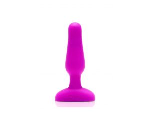 B-VIBE NOVICE PLUG FUCHSIA