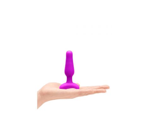B-VIBE NOVICE PLUG FUCHSIA - 2