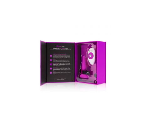 B-VIBE NOVICE PLUG FUCHSIA - 5