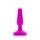 B-VIBE NOVICE PLUG FUCHSIA