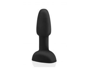 B-VIBE RIMMING PETITE BLACK