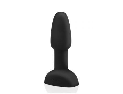 B-VIBE RIMMING PETITE BLACK