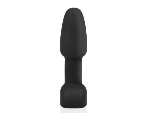 B-VIBE RIMMING PETITE BLACK - 3