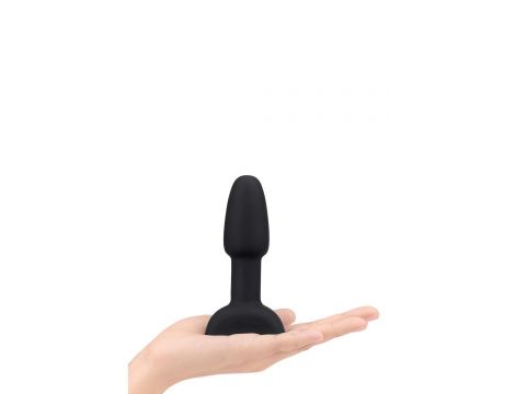 B-VIBE RIMMING PETITE BLACK - 2