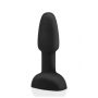 B-VIBE RIMMING PETITE BLACK - 2