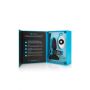 B-VIBE RIMMING PETITE BLACK - 5