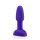 B-VIBE RIMMING PETITE PURPLE