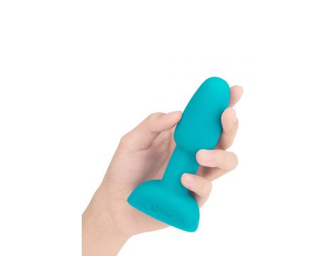 B-VIBE RIMMING PETITE TEAL - 5