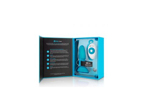 B-VIBE RIMMING PETITE TEAL - 4