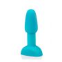 B-VIBE RIMMING PETITE TEAL - 4