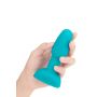 B-VIBE RIMMING PETITE TEAL - 6