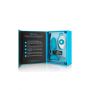 B-VIBE RIMMING PETITE TEAL - 5