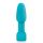 B-VIBE RIMMING PETITE TEAL