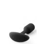B-VIBE SNUG PLUG 1 BLACK - 5
