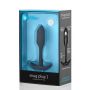 B-VIBE SNUG PLUG 1 BLACK - 6