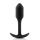 B-VIBE SNUG PLUG 1 BLACK