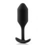 B-VIBE SNUG PLUG 2 BLACK - 4