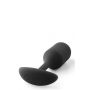 B-VIBE SNUG PLUG 2 BLACK - 5