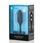 B-VIBE SNUG PLUG 2 BLACK - 6