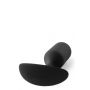 B-VIBE SNUG PLUG 3 BLACK - 4