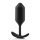 B-VIBE SNUG PLUG 3 BLACK