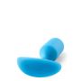 B-VIBE SNUG PLUG 3 BLUE - 4