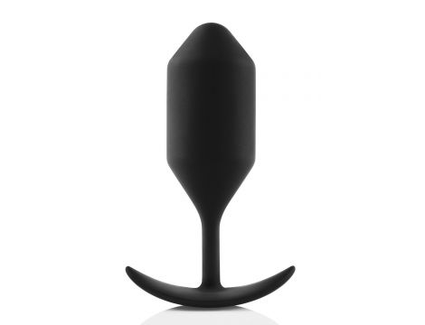 B-VIBE SNUG PLUG 4 - 4