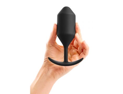 B-VIBE SNUG PLUG 4