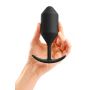 B-VIBE SNUG PLUG 4 - 2