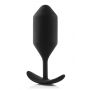 B-VIBE SNUG PLUG 4 - 4