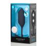 B-VIBE SNUG PLUG 4 - 6