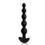 B-VIBE CINCO ANAL BEADS BLACK - 3