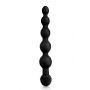 B-VIBE CINCO ANAL BEADS BLACK - 4