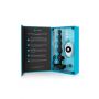 B-VIBE CINCO ANAL BEADS BLACK - 5