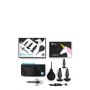 B-VIBE ANAL EDUCATION SET BLUE - 4