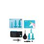 B-VIBE ANAL EDUCATION SET BLACK - 3