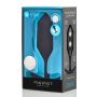 B-VIBE SNUG PLUG 5 BLACK - 6