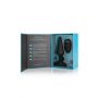B-VIBE RIMMING PLUG XL BLACK - 6