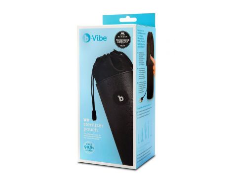 B-VIBE UV STERILIZER - 4