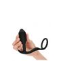 B-VIBE SNUG & TUG BLACK - 4