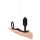 B-VIBE SNUG & TUG BLACK
