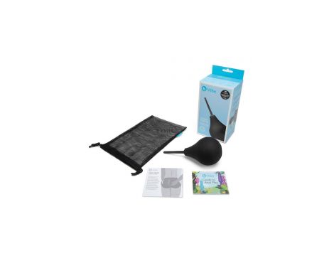 B-VIBE CLASSIC ENEMA