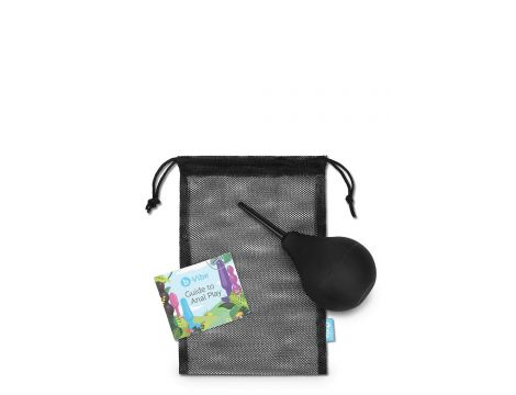 B-VIBE CLASSIC ENEMA - 2