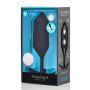 B-VIBE SNUG PLUG 6 BLACK - 3