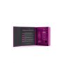 B-VIBE VIBRATING JEWEL PLUG S/M FUCHSIA - 6